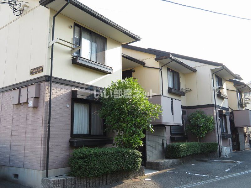 セジュール小原の外観画像