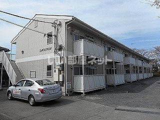 エントピアの外観画像