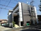 カルムメゾン参番館の外観画像