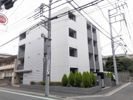 メゾン・クレールの外観画像