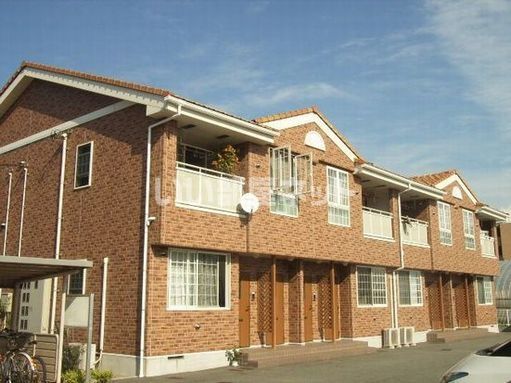 イエローベルの外観画像