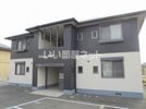 バリュージュ ウィルモア B棟の外観画像