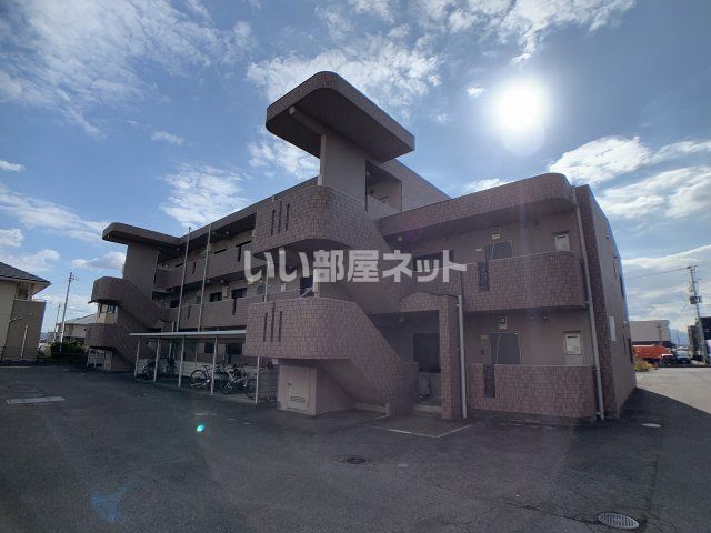 サンライズSの外観画像