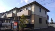 タウンハウスS・H Bの外観画像
