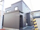 亀田港町一棟二戸の外観画像