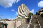 トーカンマンション昭和町の外観画像