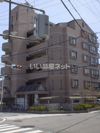 ベルベデール向日町の外観画像
