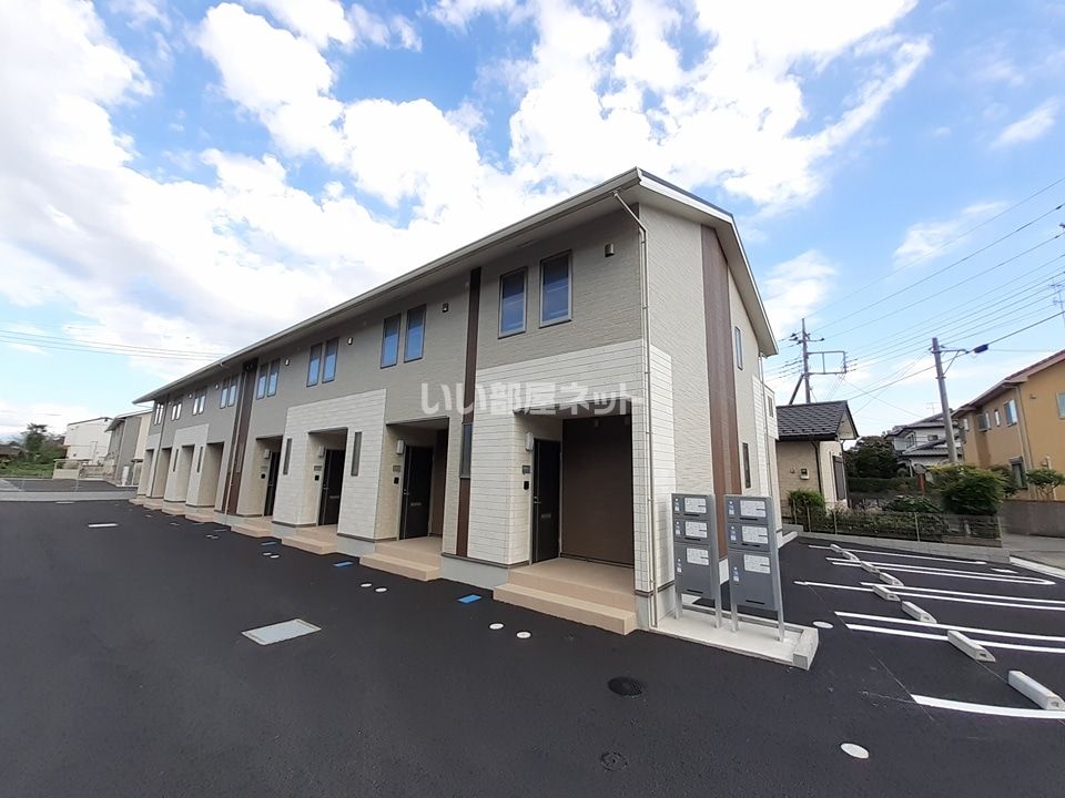 Doux maison 長塚 Cの外観画像