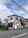 椎迫貸家の外観画像