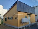 豊岡2-8戸建て平屋の外観画像