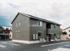 Diversita柳原(ディベルシタヤナギハラ)Aの外観画像
