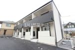 クレドア松代の外観画像