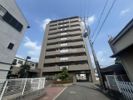 サンライト鶴見の外観画像