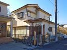 上牧町緑ケ丘2丁目の家の外観画像