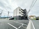 Maison Blanc 由布の外観画像