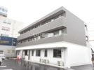 D-freaの外観画像
