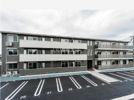 Diversita柳原(ディベルシタヤナギハラ)Bの外観画像