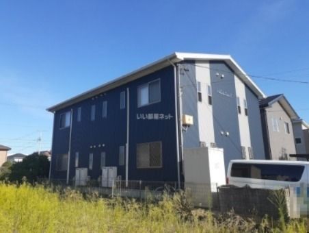 アヴィタシオンKの外観画像