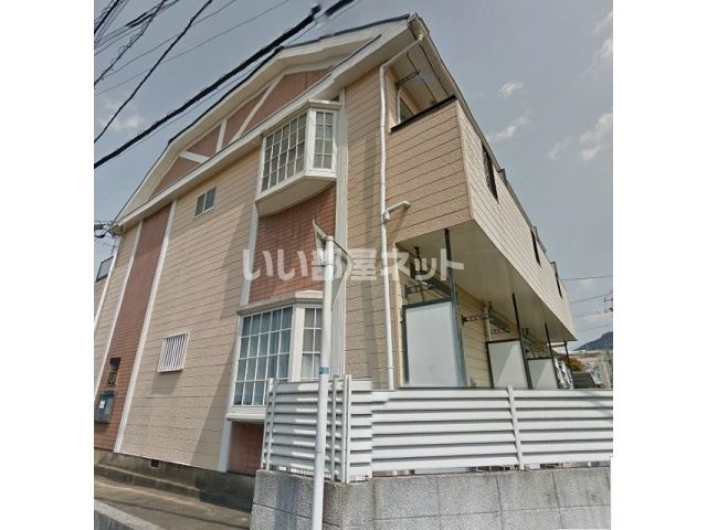 オアシス志井 B棟の外観画像