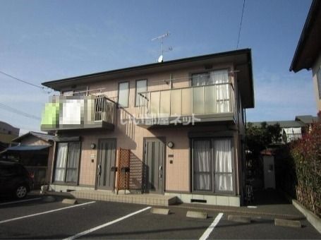 Camphorの外観画像