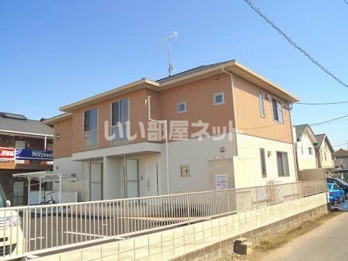 ウノ エスペランサ?の外観画像