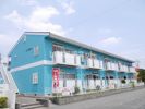 コーポ幸Aの外観画像