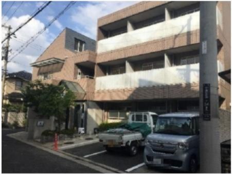 collection諏訪ノ森の外観画像