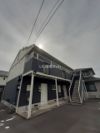 エスパシオ横山Aの外観画像