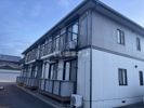 アクシスⅡの外観画像