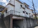 上牧町服部台2丁目 戸建の外観画像