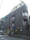 ルナクレスト1の外観画像