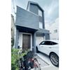春江町戸建の外観画像