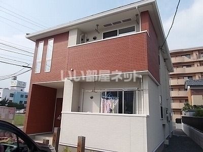 ル シェモアの外観画像