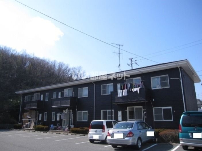 ジョイフルポット児島Cの外観画像