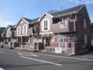 クレストール鞠子の外観画像