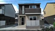 サンライズi C棟の外観画像