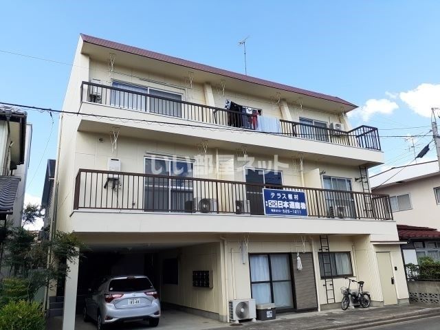 テラス樫村の外観画像