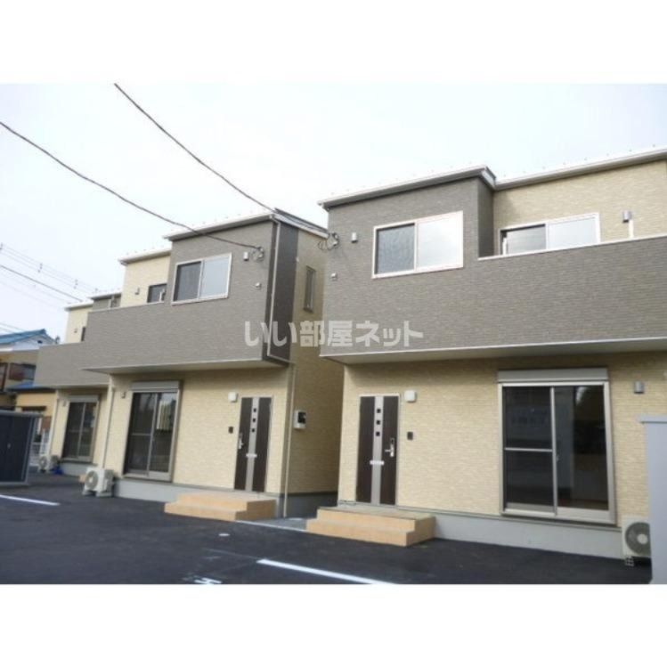 フェアブランチの外観画像