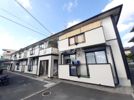 ファミール中 Aの外観画像