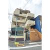 シャトー青山の外観画像