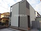 蔵垣内3丁目戸建賃貸の外観画像