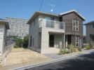 東豊中戸建 B棟の外観画像