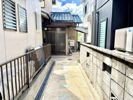亀岡市余部町天神又戸建の外観画像