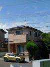 笠神B棟戸建の外観画像