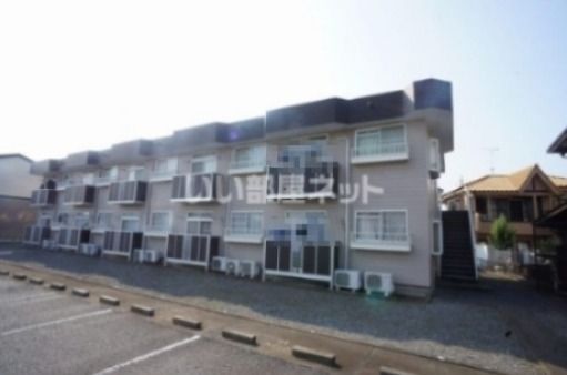 PLUMファミール1の外観画像