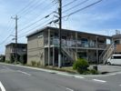 シティハイム・水源Bの外観画像