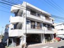 花堂ビルの外観画像