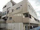 玉里梶原ハイツの外観画像