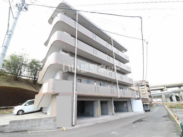 セ・ラ・セーヌの外観画像