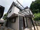 日の出町戸建の外観画像